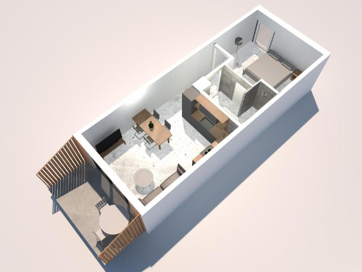 Ferien- Und Winzerhof Simon Appartement Freiburg im Breisgau Buitenkant foto
