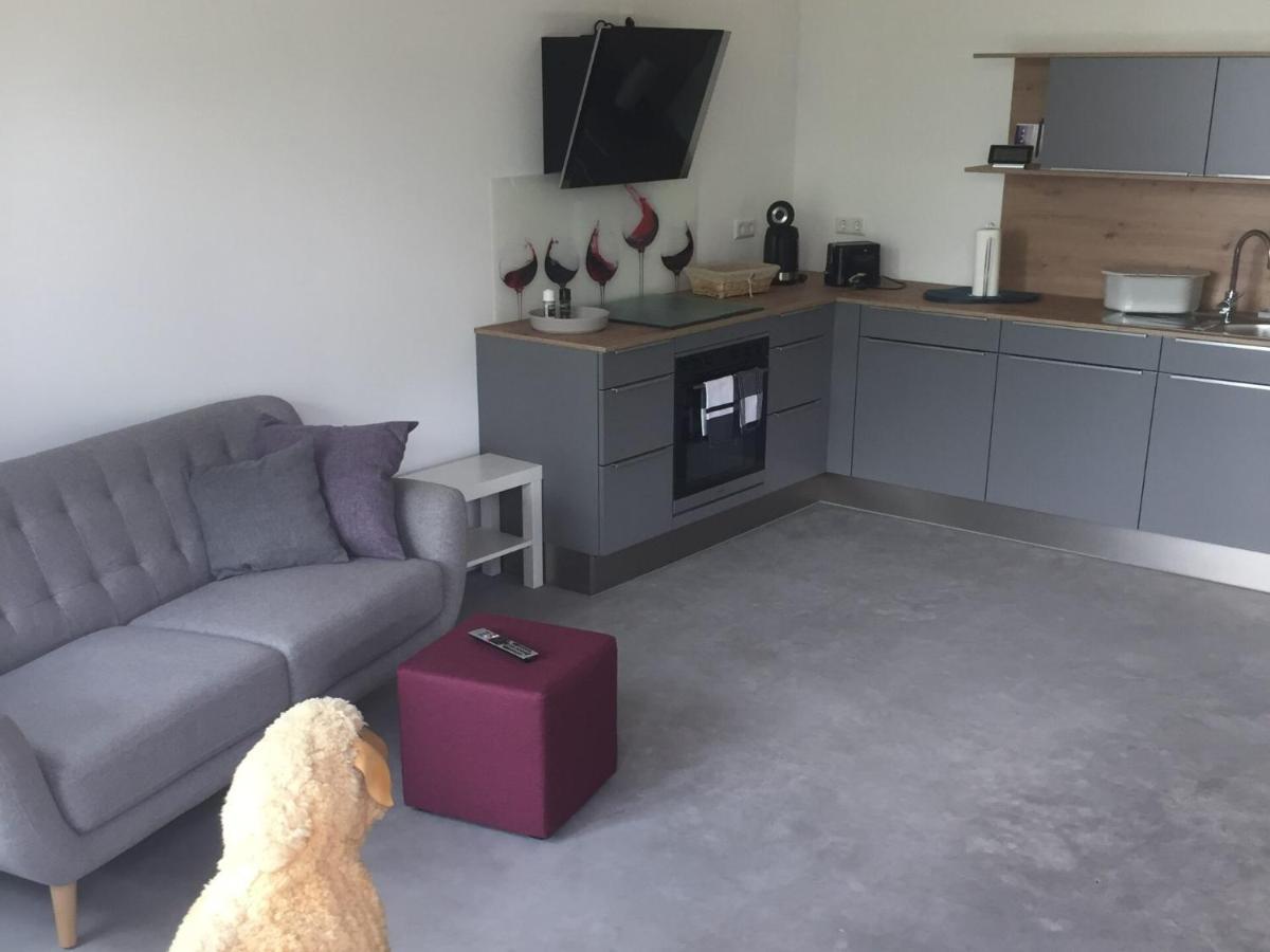 Ferien- Und Winzerhof Simon Appartement Freiburg im Breisgau Buitenkant foto